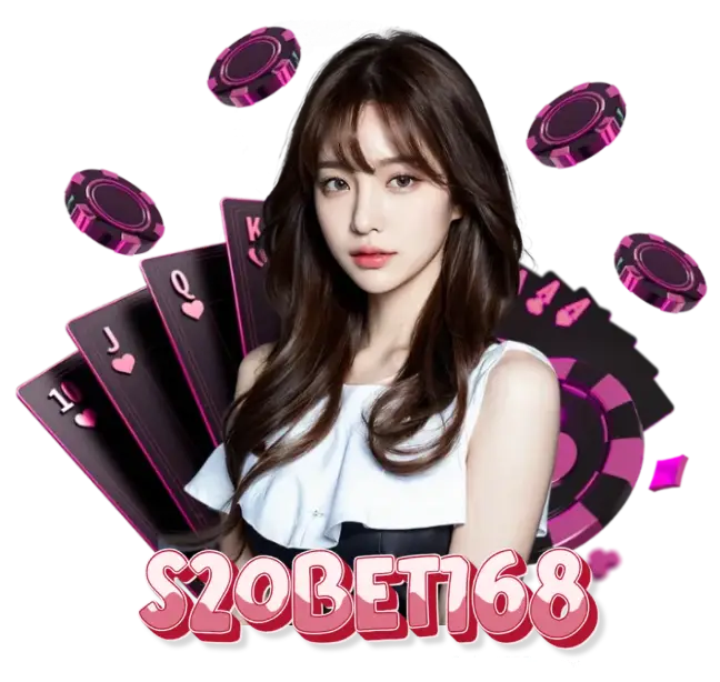 S2OBET168เว็บตรง